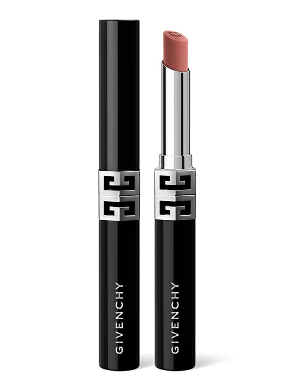 Givenchy Le Rouge Velvet Matte Lipstick